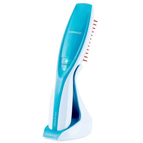 Hairmax Laser Hair Growth Comb Ultima 9 Classic: Advanced Hair Regrowth