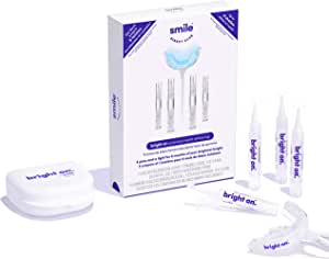 Achieve a Dazzling Smile with SmileDirectClub Whitening Gel Kit