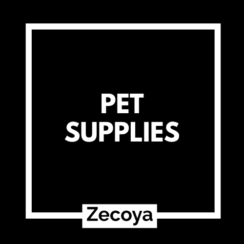 Pet Supplies