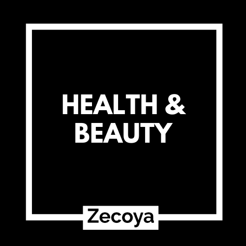 Health & Beauty