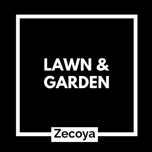 Lawn & Garden