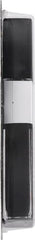 Maybelline New York Snapscara Washable Mascara, Pitch Black, 0.34 Fluid Ounce