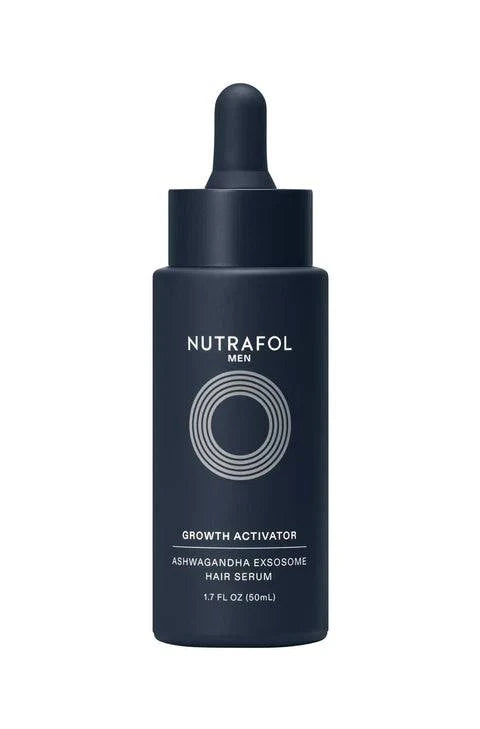 Growth Activator By Nutrafol (Ashwagandha Exosome Hair Serum)