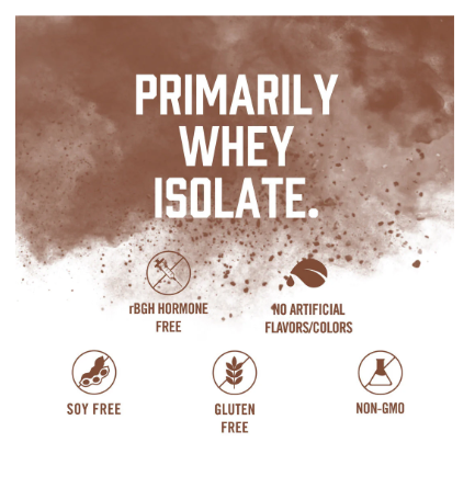 BioSteel Whey Protein - Chocolate 420g