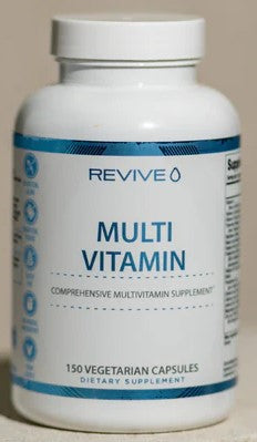 Revive Multivitamin 150ct