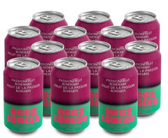 Geez Louise Sparkling Water - 12 x 355ml