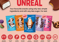 Unreal Multi-Serve Bags