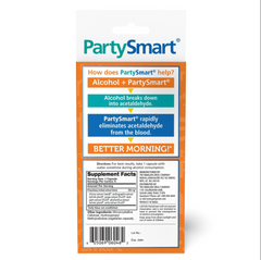 Himalaya - Party Smart 6ct