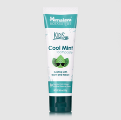 Himalaya Kids Toothpaste