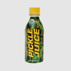 Pickle Juice Sport Tray 12x240ml (8oz)