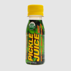 Pickle Juice Shot Tray 12x75ml (2.5oz)