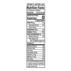 Pickle Juice Shot Tray 12x75ml (2.5oz)