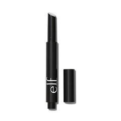 e.l.f. Pout Clout Lip Plumping Pen, Nourishing Lip Balm For Sheer Colour & Shine, Plumps & Moisturizes, Vegan & Cruelty-Free, In the Clear