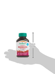 Jamieson Chewable Melatonin with Tart Cherry