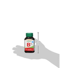 Jamieson Vitamin B12 Methylcobalamin 250 mcg