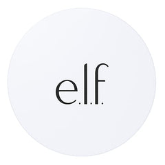 e.l.f. Camo Powder Foundation, Primer-Infused Buildable & Long-Lasting Medium-to-Full Coverage Foundation, Light 280 N