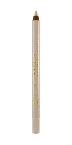 Annabelle Waterline Luminous Kohl Eyeliner Pencil, Champagne, Intense Colours, Matte Finish, Easy-To-Apply, Long-Lasting 10h, Waterproof, Transferproof, Cruelty-Free, 1.2 g