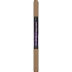 Maybelline New York Maybelline Express Brow 2-in-1 Pencil and Powder, Blonde, Blonde 0.61 Grams, 0.61 grams