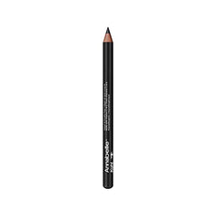 Annabelle Vegan Kohl Eyeliner, Matte Finish, 74 Blackest Black, Intense Colour Payoff, Long-Lasting, Cruelty-Free, Paraben-Free, Silicone-Free, Fragrance-Free, Hypoallergenic, 1.14 g