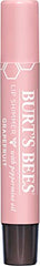 Burt’s Bees 100% Natural Lip Shimmer, Grapefruit - 1 Tube