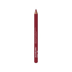 Annabelle Vegan Kohl Eyeliner, Matte Finish, 69 Ruby Red, Intense Colour Payoff, Long-Lasting, Cruelty-Free, Paraben-Free, Silicone-Free, Fragrance-Free, Hypoallergenic, 1.14 g