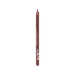 Annabelle Vegan Kohl Eyeliner, Satin Finish, 119 Roasted Chestnut, Intense Colour Payoff, Long-Lasting, Cruelty-Free, Paraben-Free, Silicone-Free, Fragrance-Free, Hypoallergenic, 1.14 g