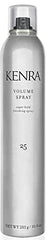 Kenra Professional Volume Spray 25 | Super Strong Hold Finishing & Styling Hairspray | Flake-free & Fast-drying | Wind & Humidity Resistance | All Hair Types