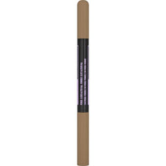 Maybelline New York Maybelline Express Brow 2-in-1 Pencil and Powder, Blonde, Blonde 0.61 Grams, 0.61 grams