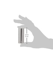 CRAFTSMAN Deep Socket, Metric, 3/8-Inch Drive, 18mm, 6-Point (CMMT44435)