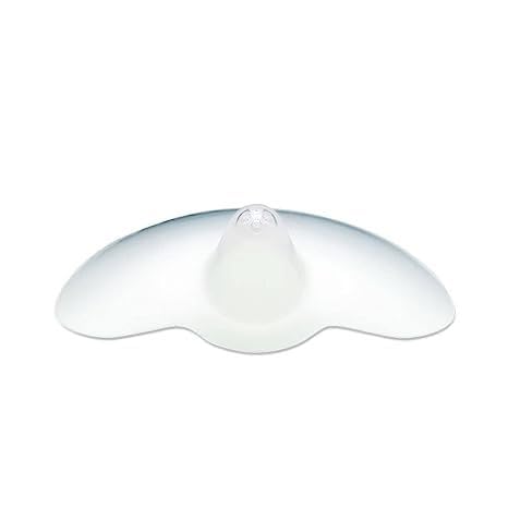 Ameda Contact Nipple Shield 24mm, pack of 1