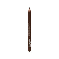 Annabelle Vegan Kohl Eyeliner, Matte Finish, 72 Bark Brown, Intense Colour Payoff, Long-Lasting, Cruelty-Free, Paraben-Free, Silicone-Free, Fragrance-Free, Hypoallergenic, 1.14 g