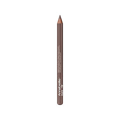 Annabelle Vegan Kohl Eyeliner, Satin Finish, 124 Neutral Taupe, Intense Colour Payoff, Long-Lasting, Cruelty-Free, Paraben-Free, Silicone-Free, Fragrance-Free, Hypoallergenic, 1.14 g