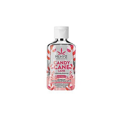 Limited Edition Candy Cane Lane Herbal Body Moisturizer 2.25 oz.