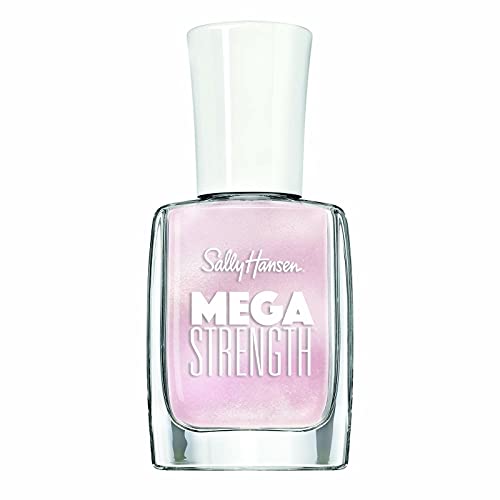 Sally Hansen Mega Strength, Liquid Power, 0.4 Fluid Ounce