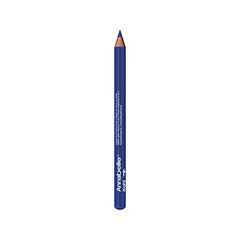 Annabelle Vegan Kohl Eyeliner, Matte Finish, 108 Lapis Lazuli, Intense Colour Payoff, Long-Lasting, Cruelty-Free, Paraben-Free, Silicone-Free, Fragrance-Free, Hypoallergenic, 1.14 g