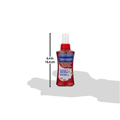 Chloraseptic Fast Acting Sore Throat Spray, Cherry Flavour, 177ml