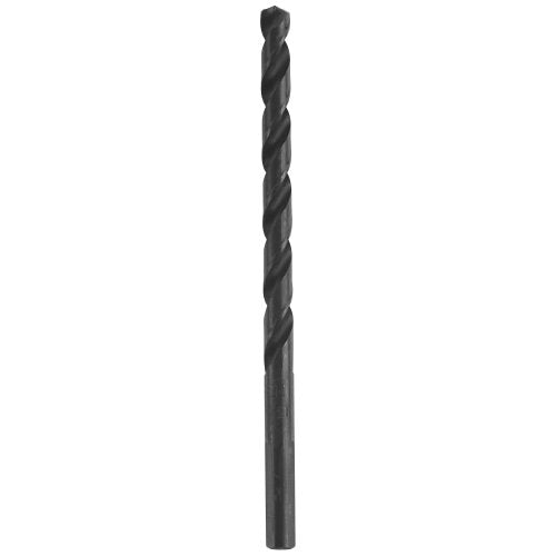 Bosch BL2183 7/8-Inch Black Oxide 1/2-Inch Red Drill Bit