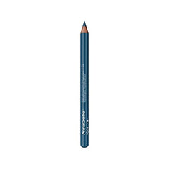 Annabelle Vegan Kohl Eyeliner, Satin Finish, 172 Curacao Sea, Intense Colour Payoff, Long-Lasting, Cruelty-Free, Paraben-Free, Silicone-Free, Fragrance-Free, Hypoallergenic, 1.14 g