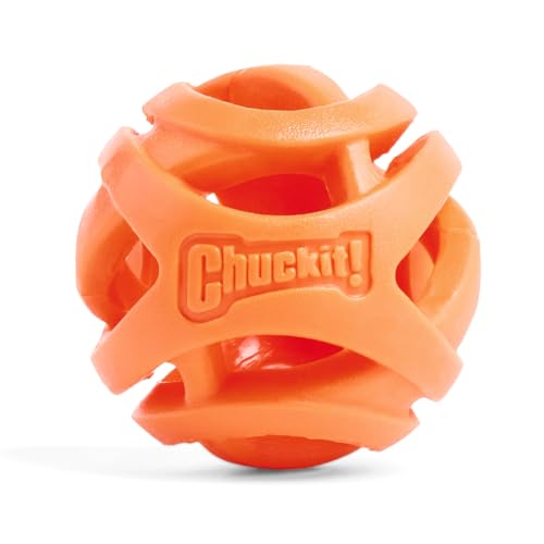 Chuckit! 31933 Breathe Right Fetch Ball, Large