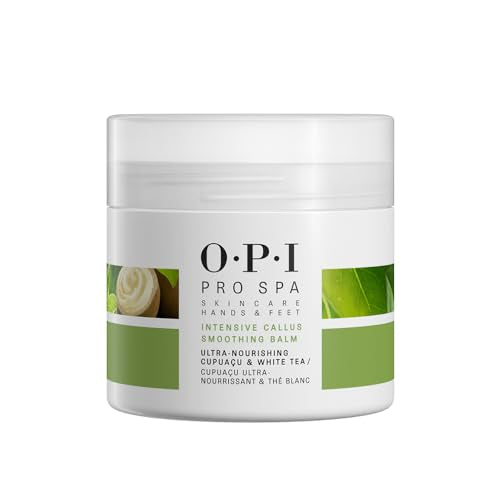 OPI ProSpa Intensive Callus Smoothing Balm, 4 fl oz