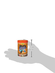 Tetra 77806-03 Fin Goldfish Flakes, 1.83-Ounce