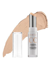 Marcelle CC Concealer + Corrector, Fair, Conceals and Corrects Dark Spots and Imperfections, Hypoallergenic, Fragrance-Free, Cruelty-Free, Non-Comedogenic, Paraben-Free, 3.5 g