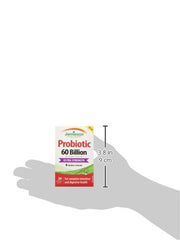 Jamieson Probiotic 60 Billion 24 Capsules