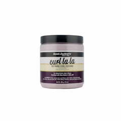 Aunt Jackies Curl La La Defining Curl Custard, 15 Ounce