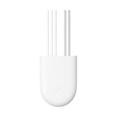 Google Nest Power Connector - Nest Thermostat C Wire Adapter - C-Wire Adaptor for Smart Thermostat - Nest Thermostat Accessories, Snow, 1 (Pack of 1)