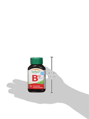 Jamieson Vitamin B12 Methylcobalamin 250 mcg