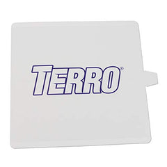 TERRO T231 Flea Trap Refill Glue Boards - 3 Pack White