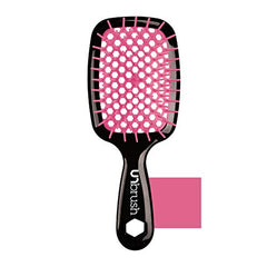 UNbrush Wet & Dry Vented Detangling Hair Brush