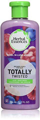 HERBAL ESSENCES DEFINED CURLS TOTALLY TWISTED HAIR + BODY WASH