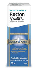 Bausch & Lomb Boston Advance Cleaner, 30ml